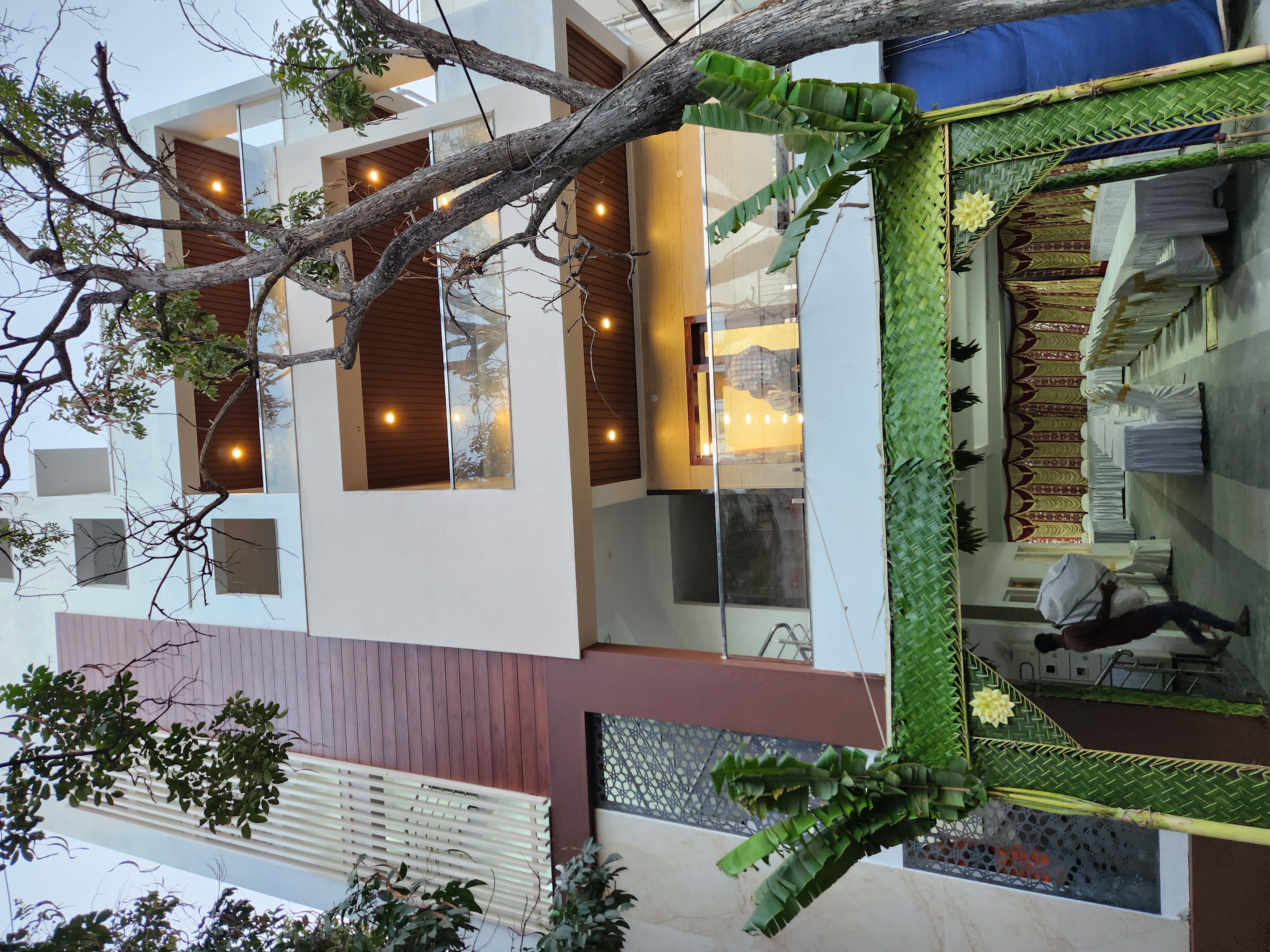 SRINATH AND VIJAYKUMAR