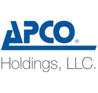 Apco Holdings logo
