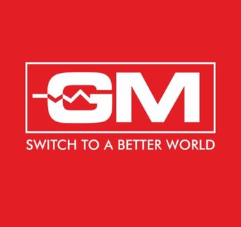 GM Switch logo